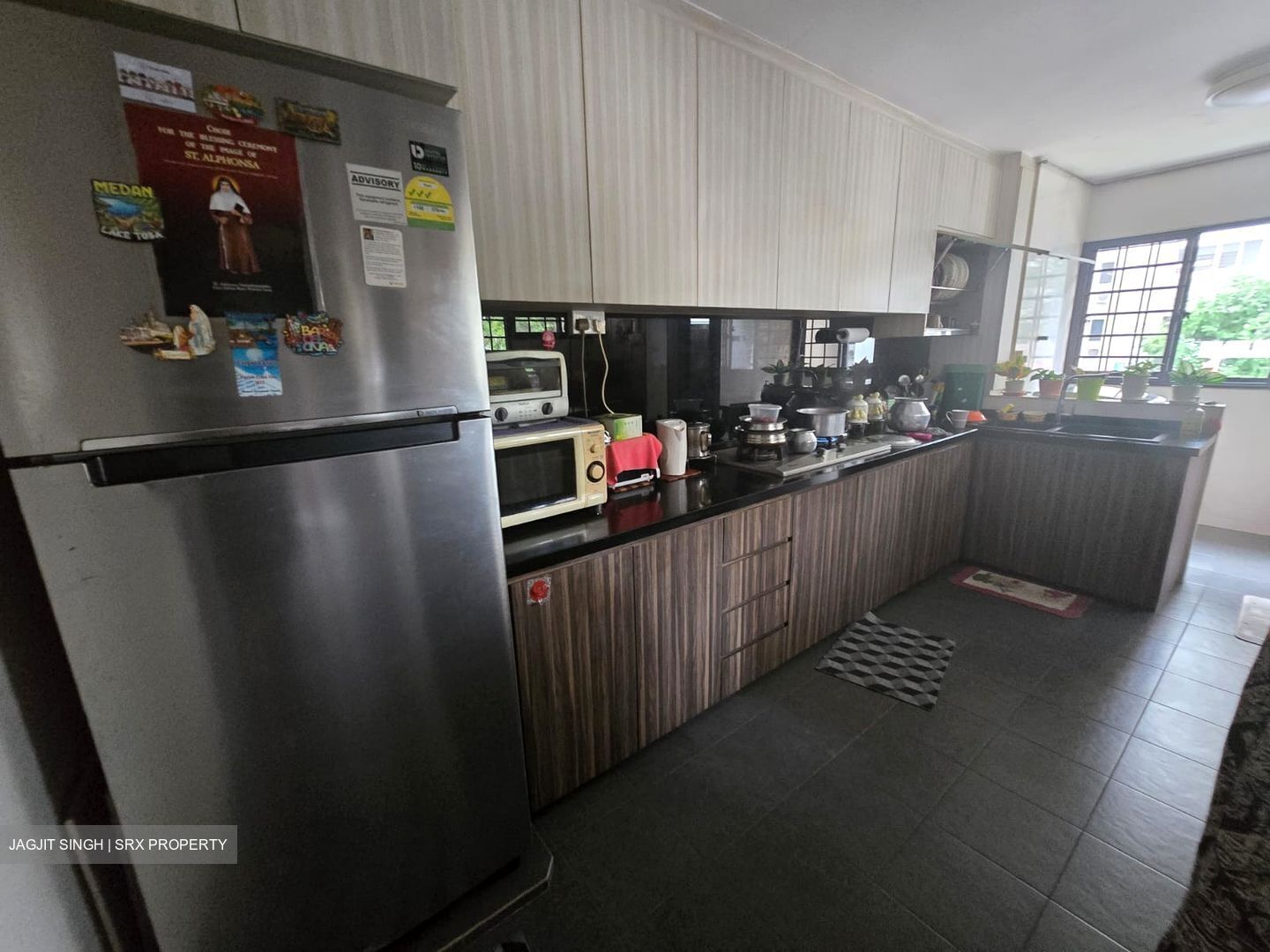 Blk 733 Nee Soon Central Vista (Yishun), HDB 5 Rooms #506562961